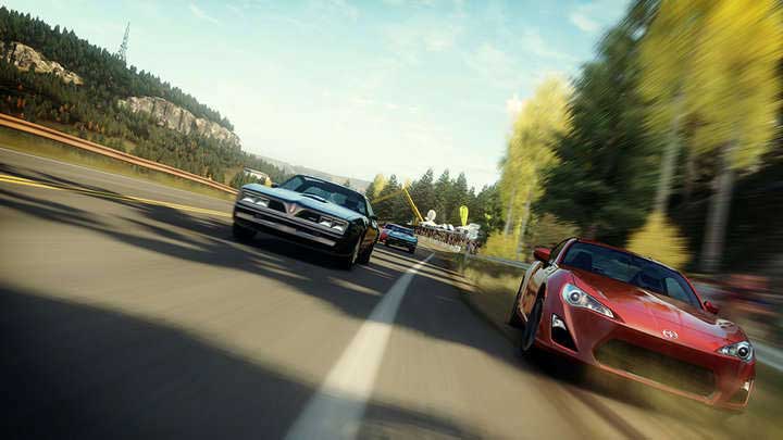 Forza Horizon 2 XBOX ONE