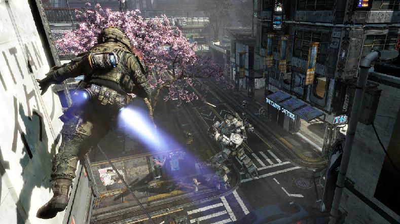 Titanfall XBOX 360