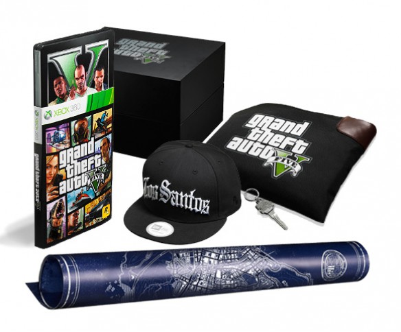 GTA 5 XBOX 360 sklep najtańsze gry na konsole gta_5_xbox-360_cover