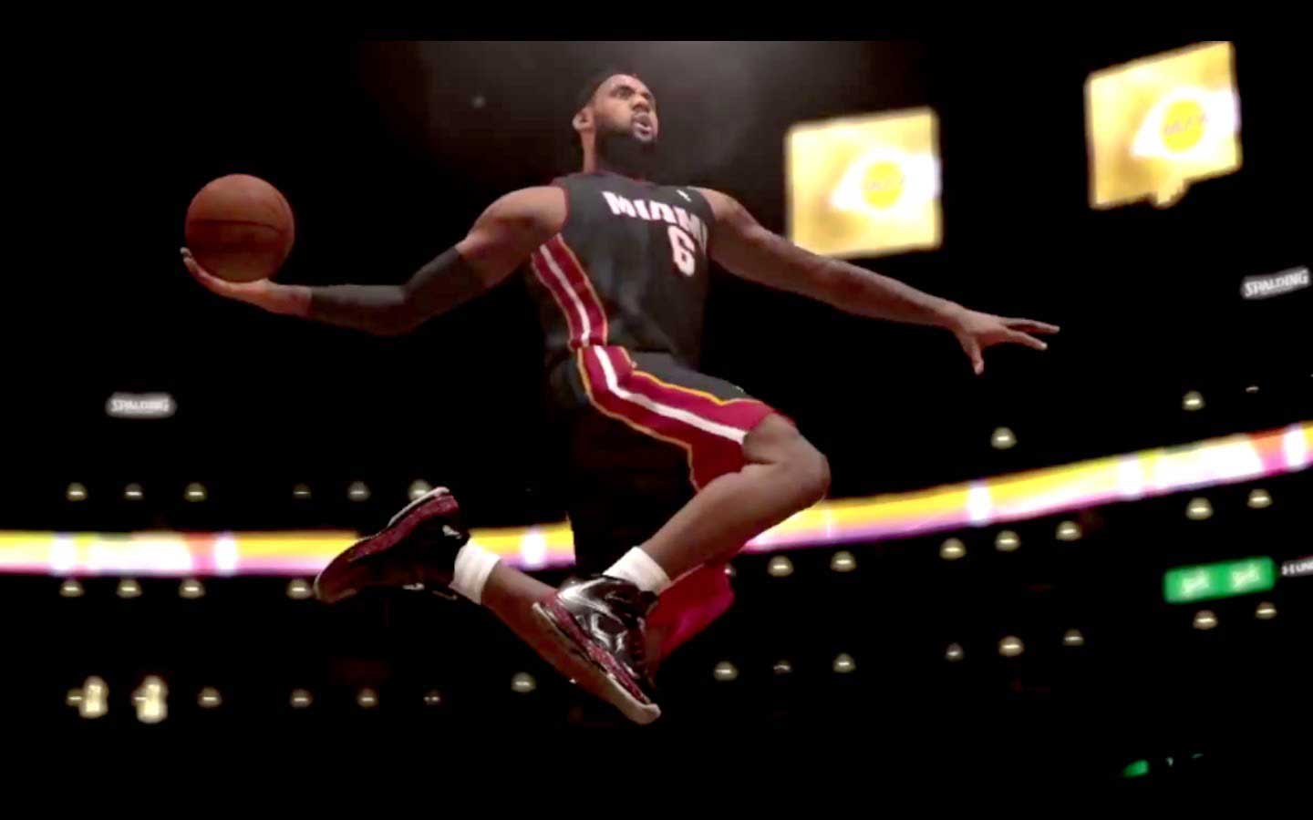 NBA 2k14 XBOX ONE