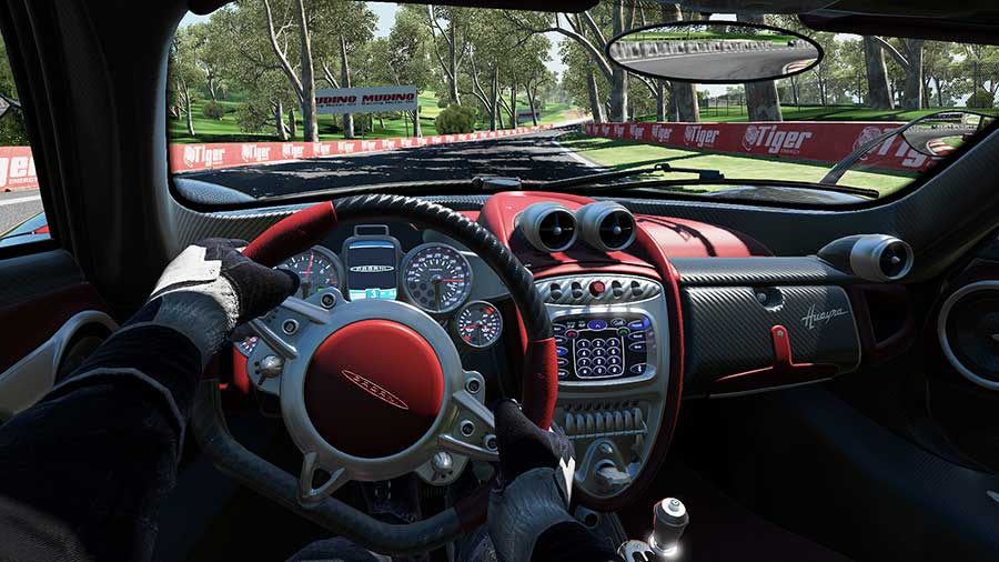 Project Cars XBOX ONE Project Cars XBOX ONE