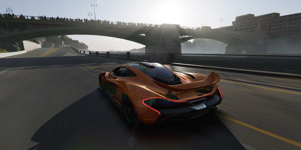 Forza Motorsport 5 PL XBOX ONE