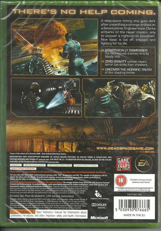 dead_space_xbox360_back