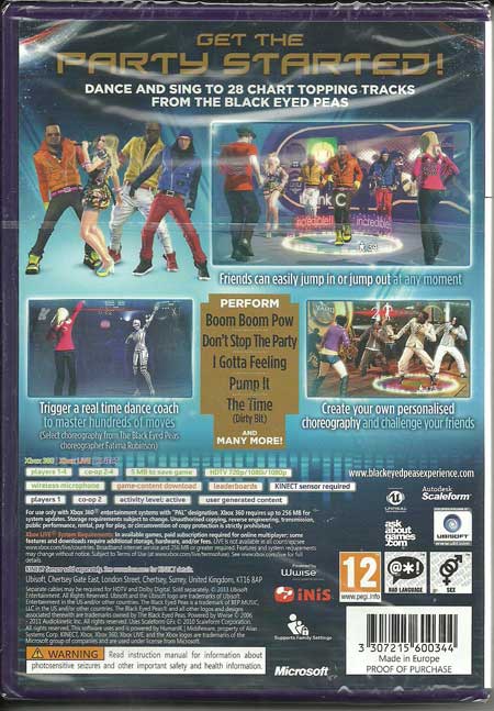 the-black-eyed-peas-experience