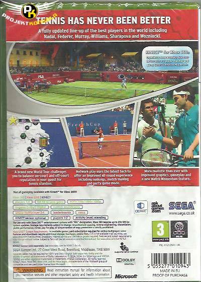 virtuatennis4Xbox360