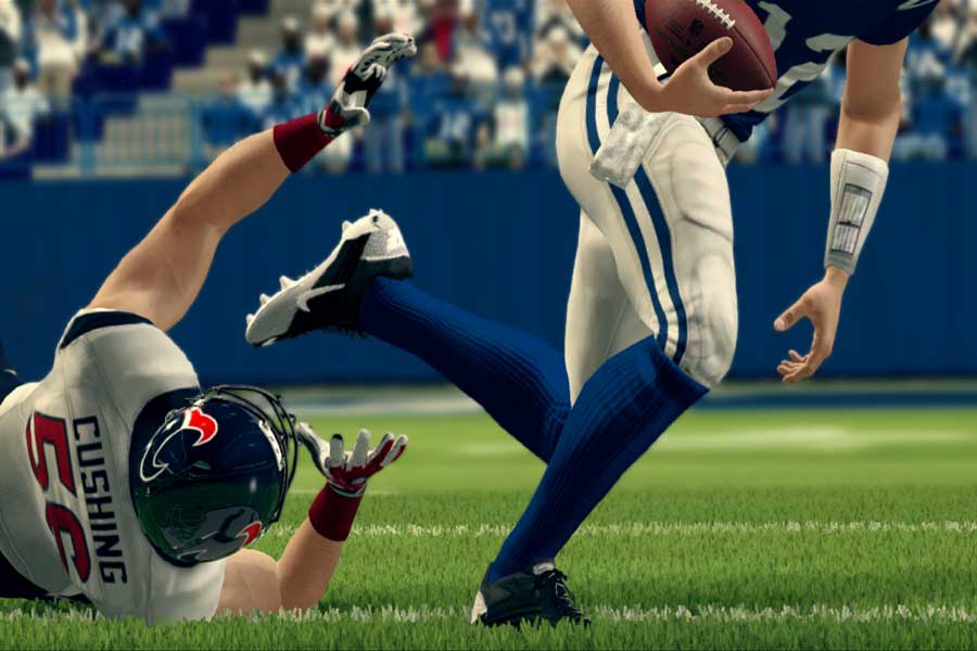 Madden NFL 25 XBOX 360