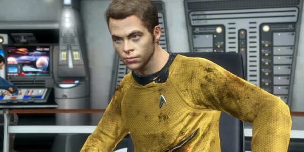 Star Trek: 2013 PS3
